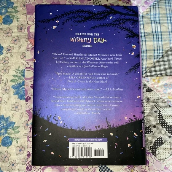 Lauren Myracle Teen Books.  TWO BOOKS Brand New.  Hardcover - Picture 3 of 8